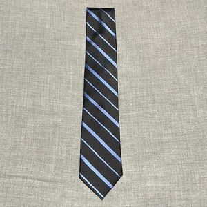 Michale Kors Suit Tie